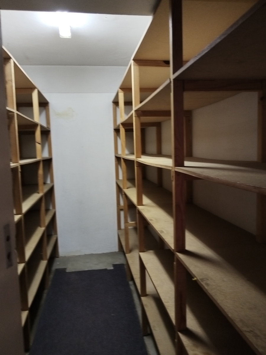 18 Bedroom Property for Sale in Belgravia Northern Cape